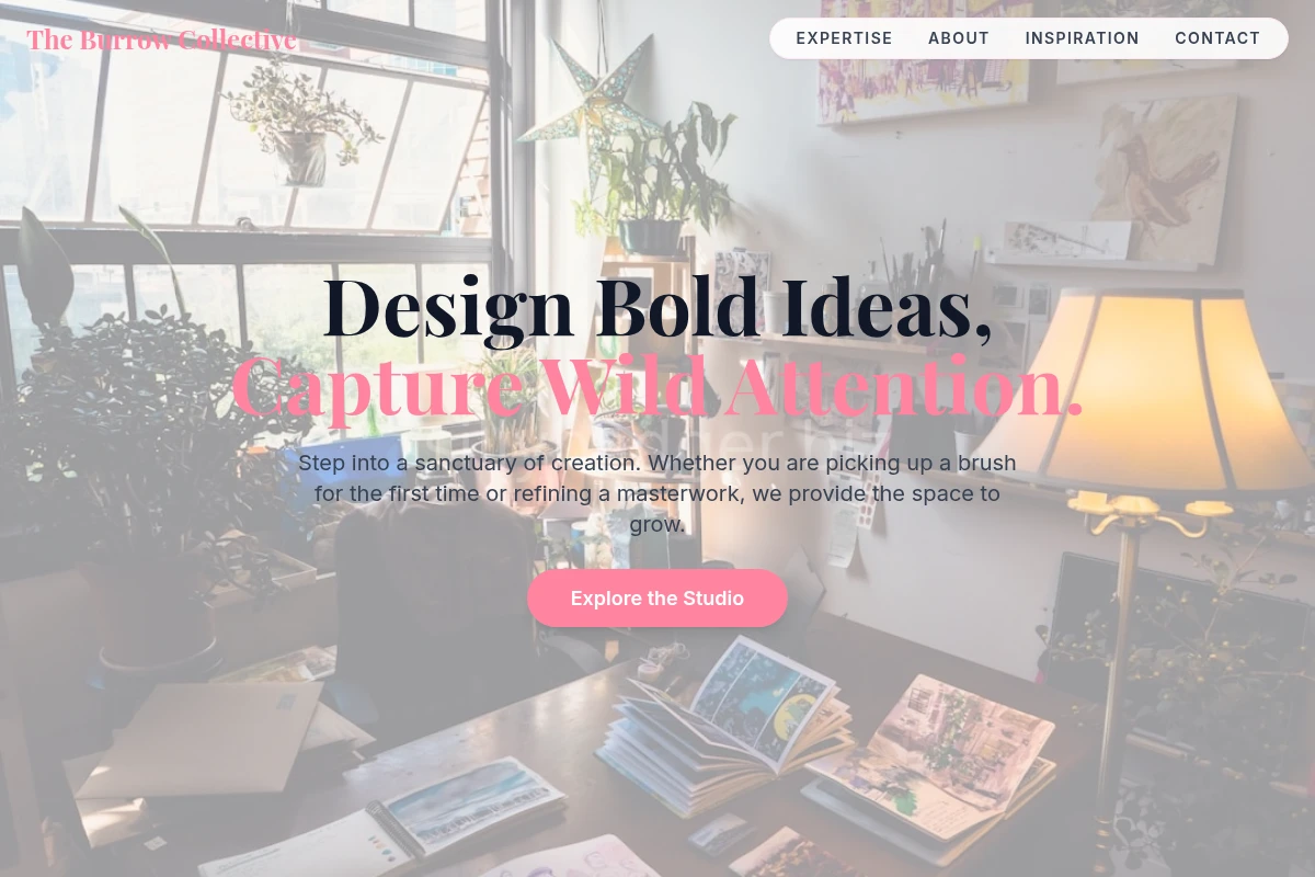 Idea Art Studio