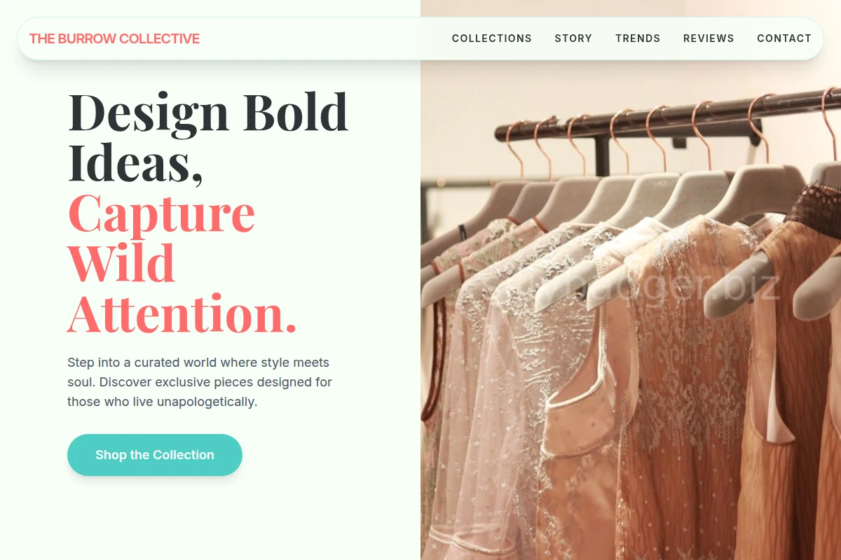 Concept Boutique