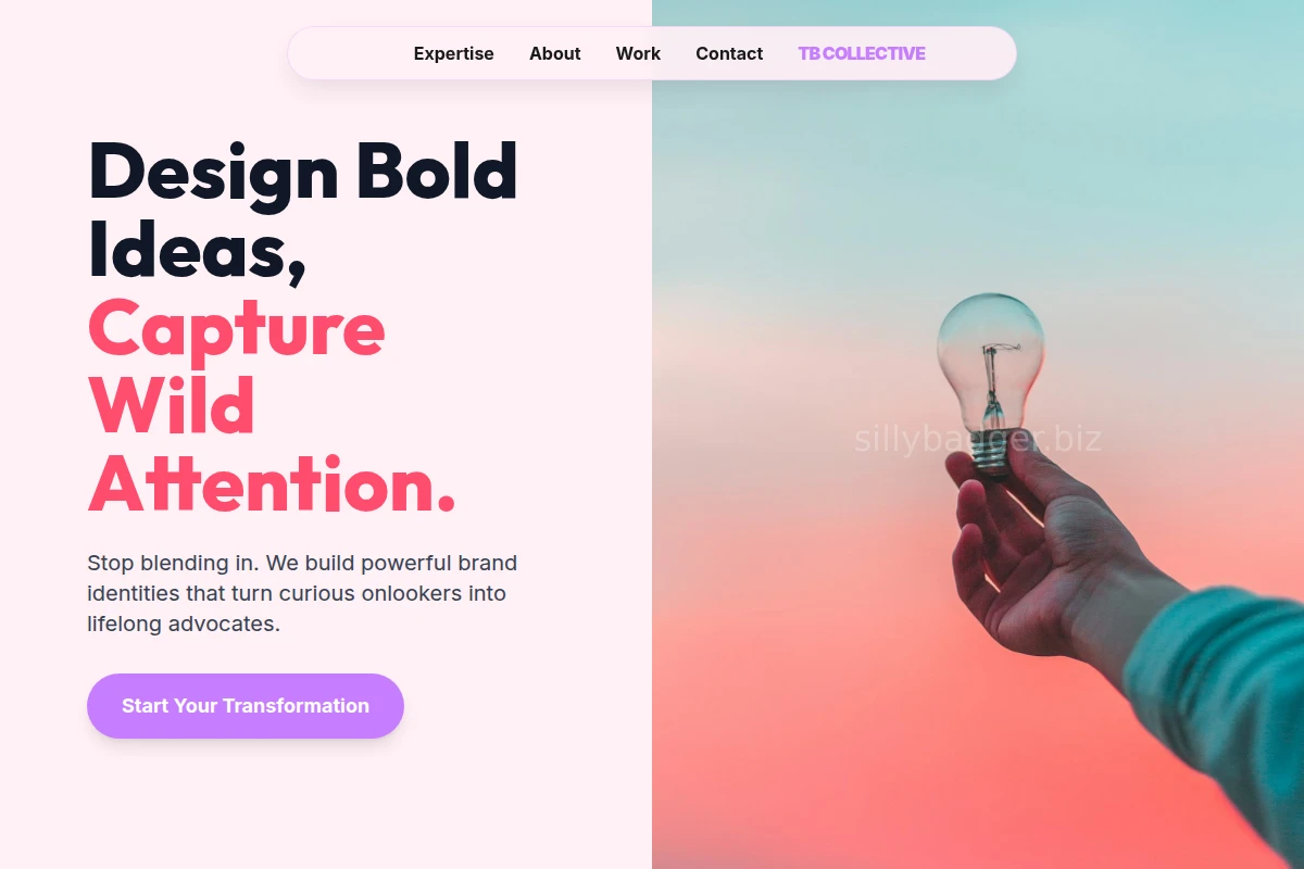 Echo Brand Strategy