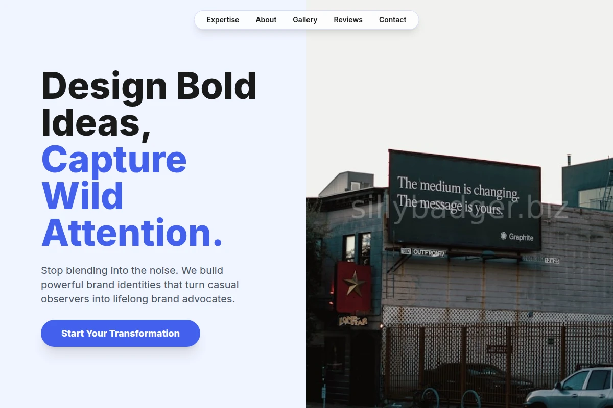 Palette Brand Strategy