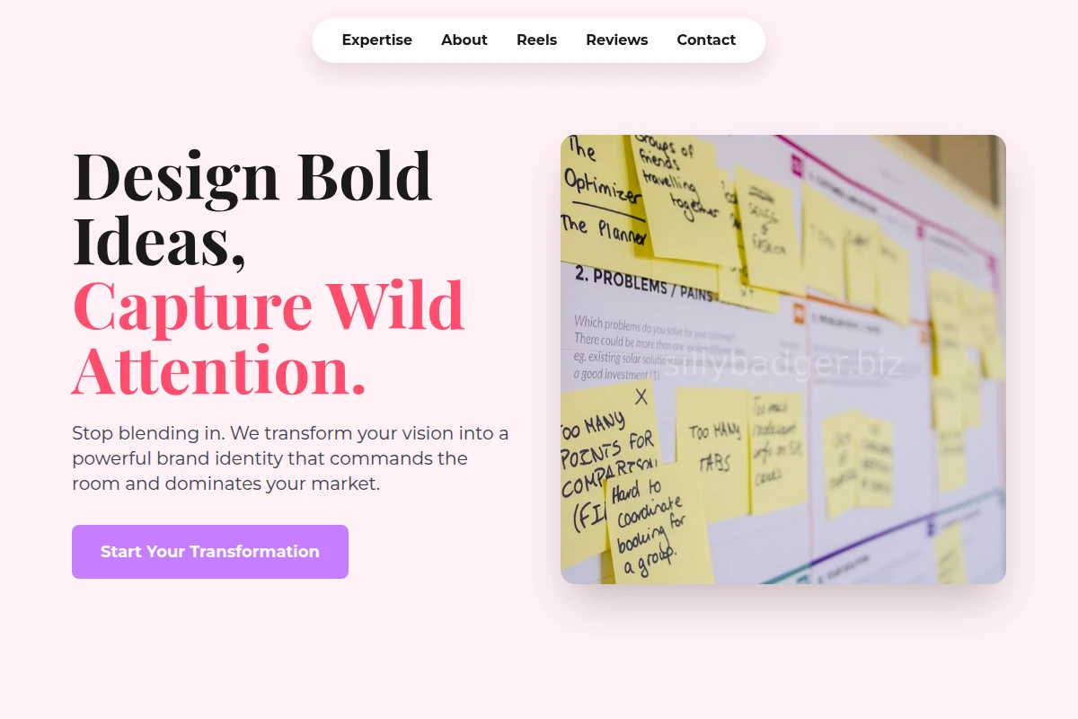Bloom Brand Strategy
