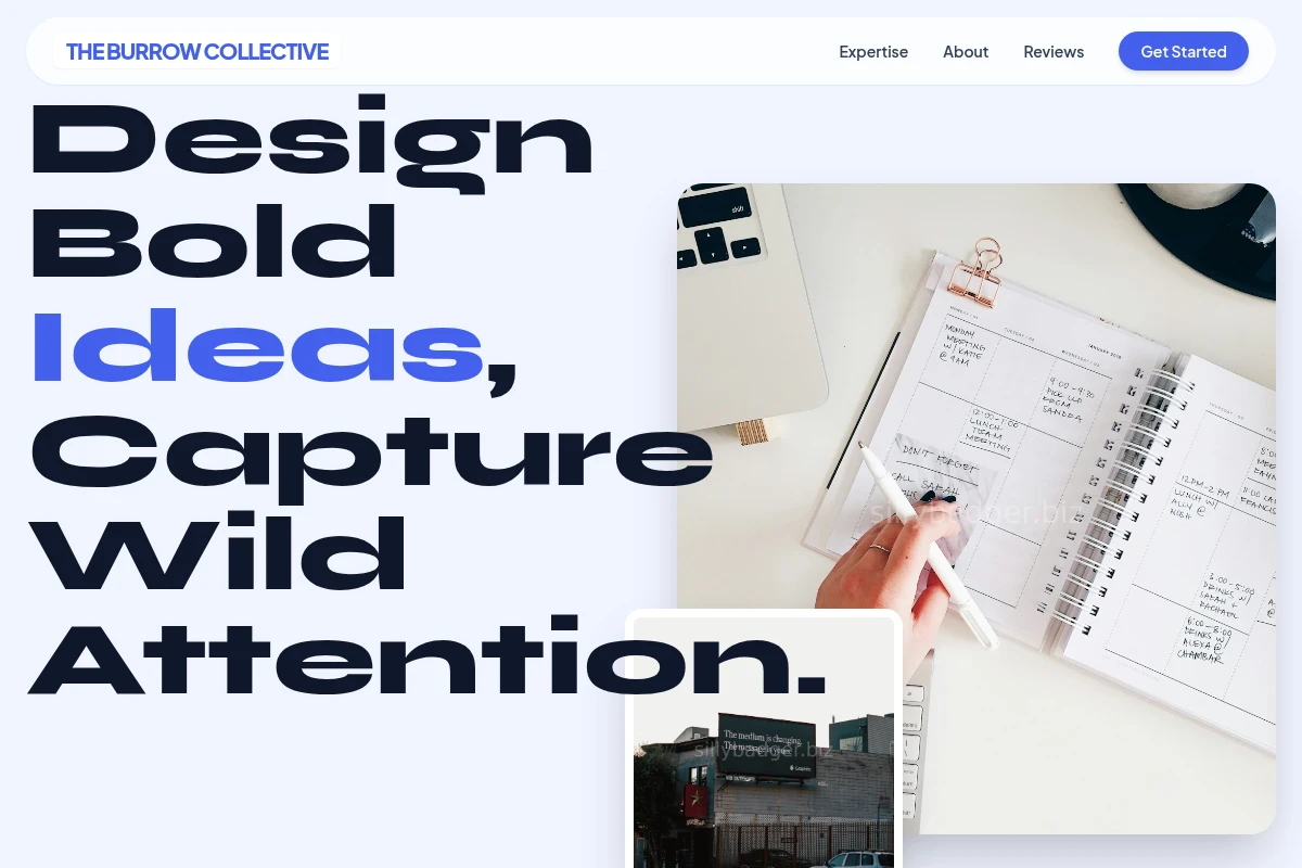 Canvas Brand Strategy