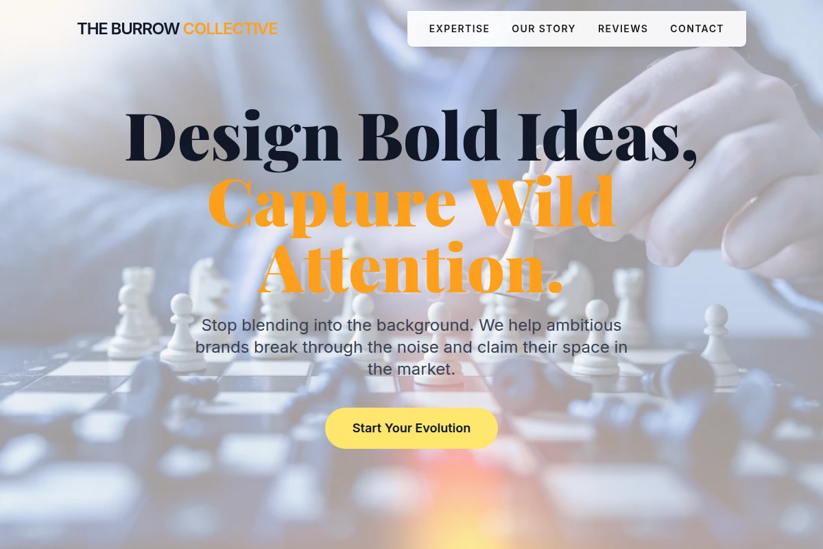 Flow Brand Strategy