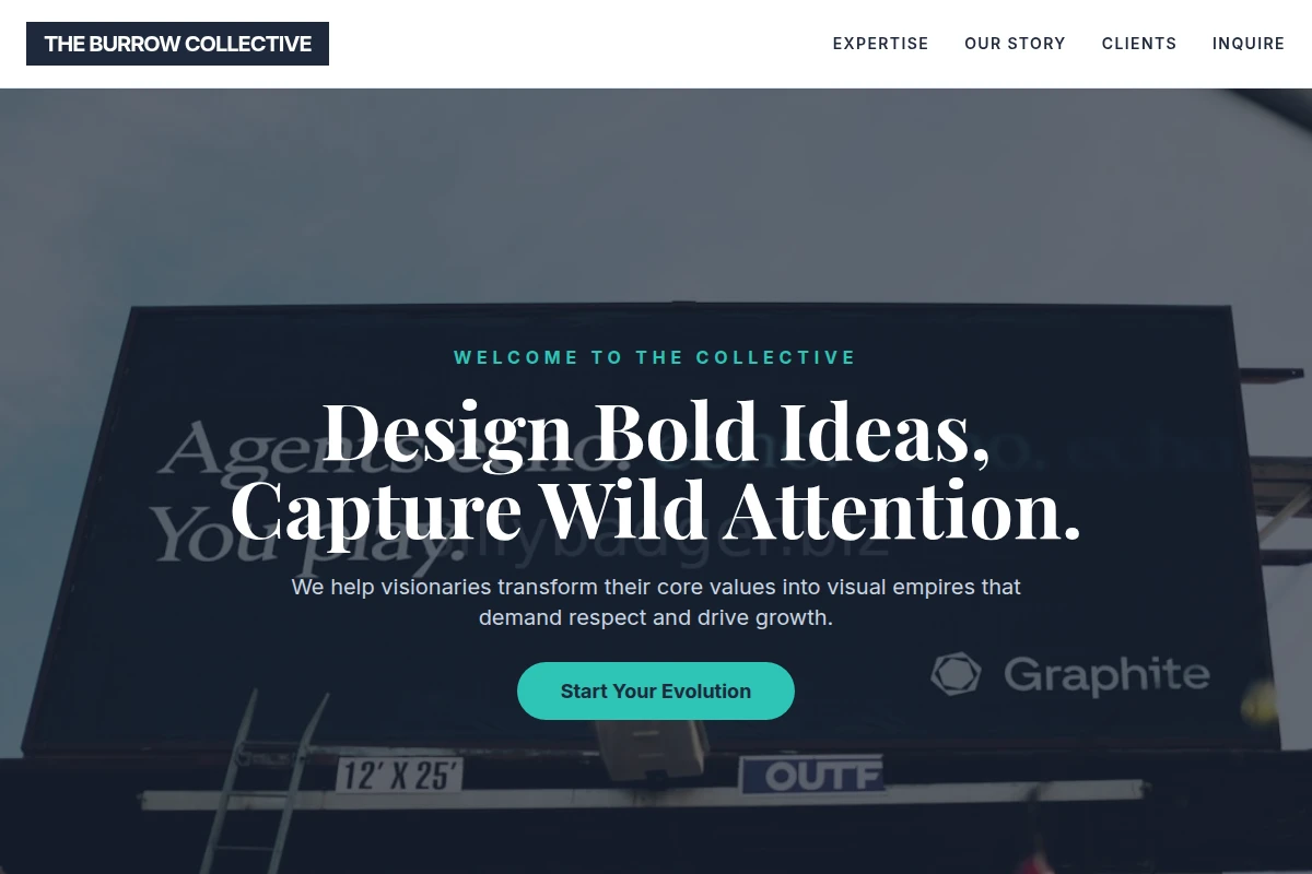 Muse Brand Strategy