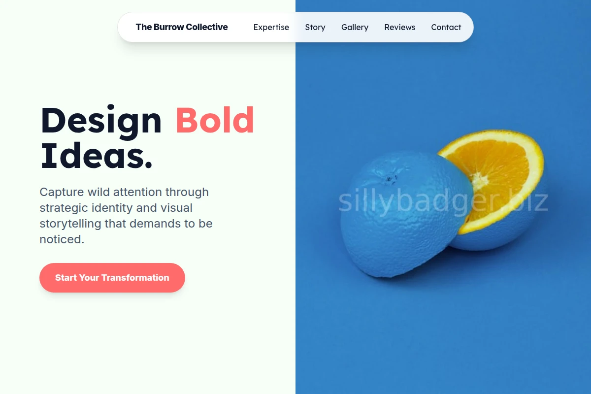 Sketch Brand Strategy