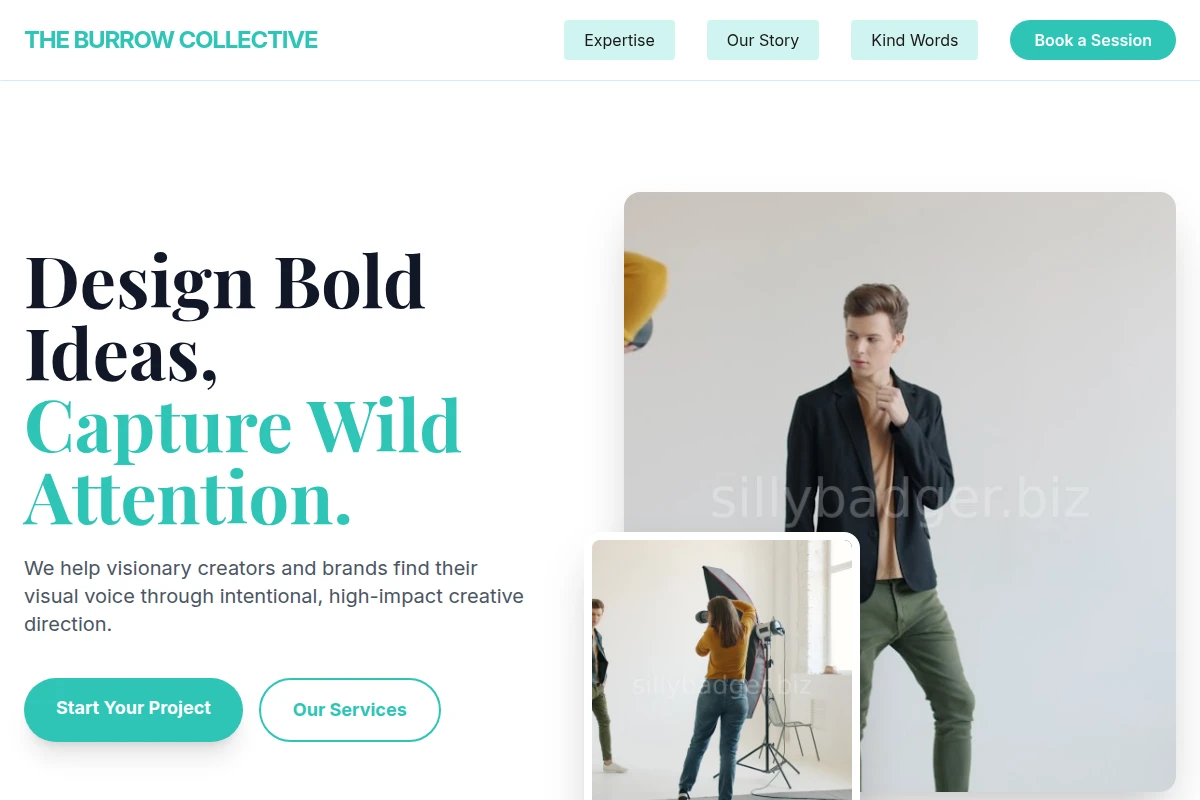 Element Creative Direction