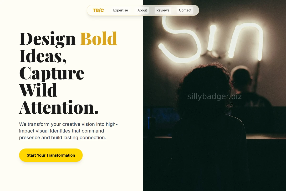 Drift Creative Direction