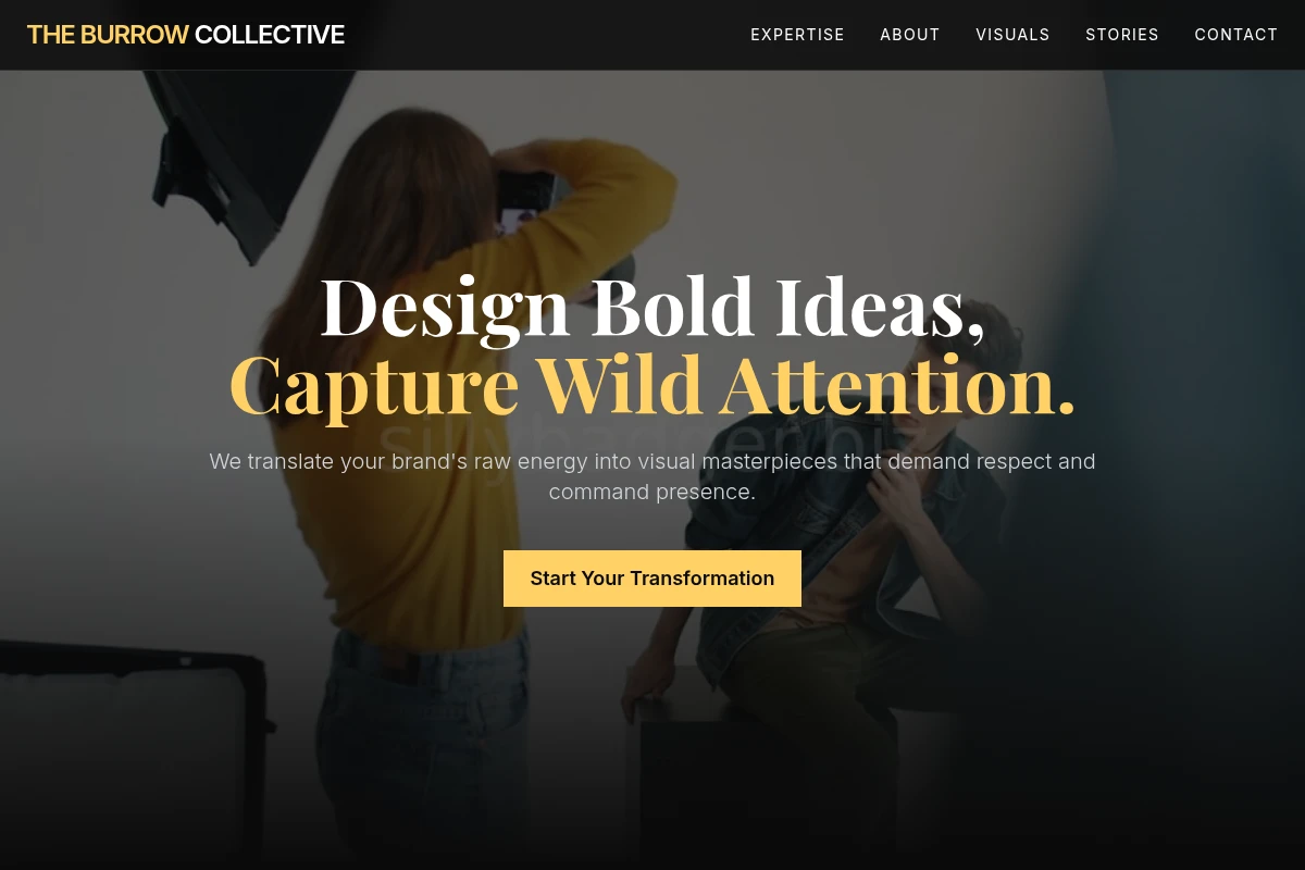 Grid Creative Direction