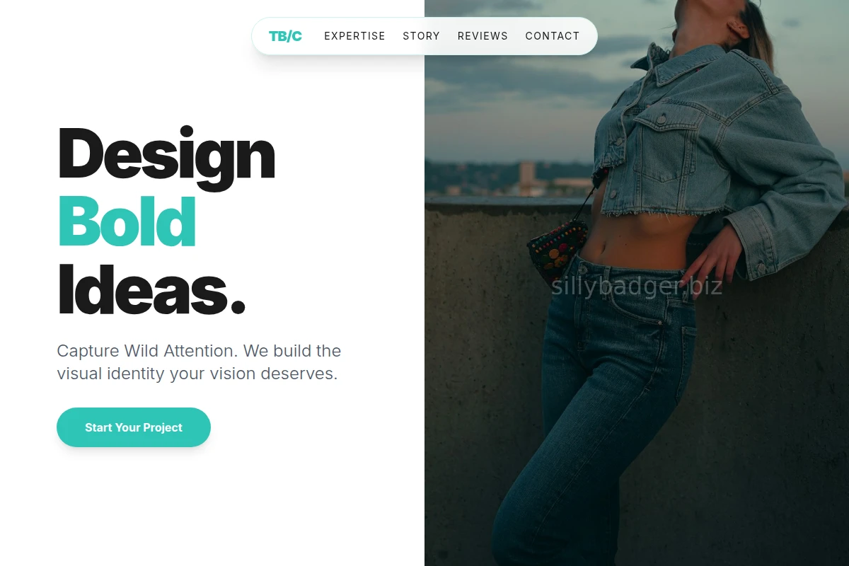 Spark Creative Direction