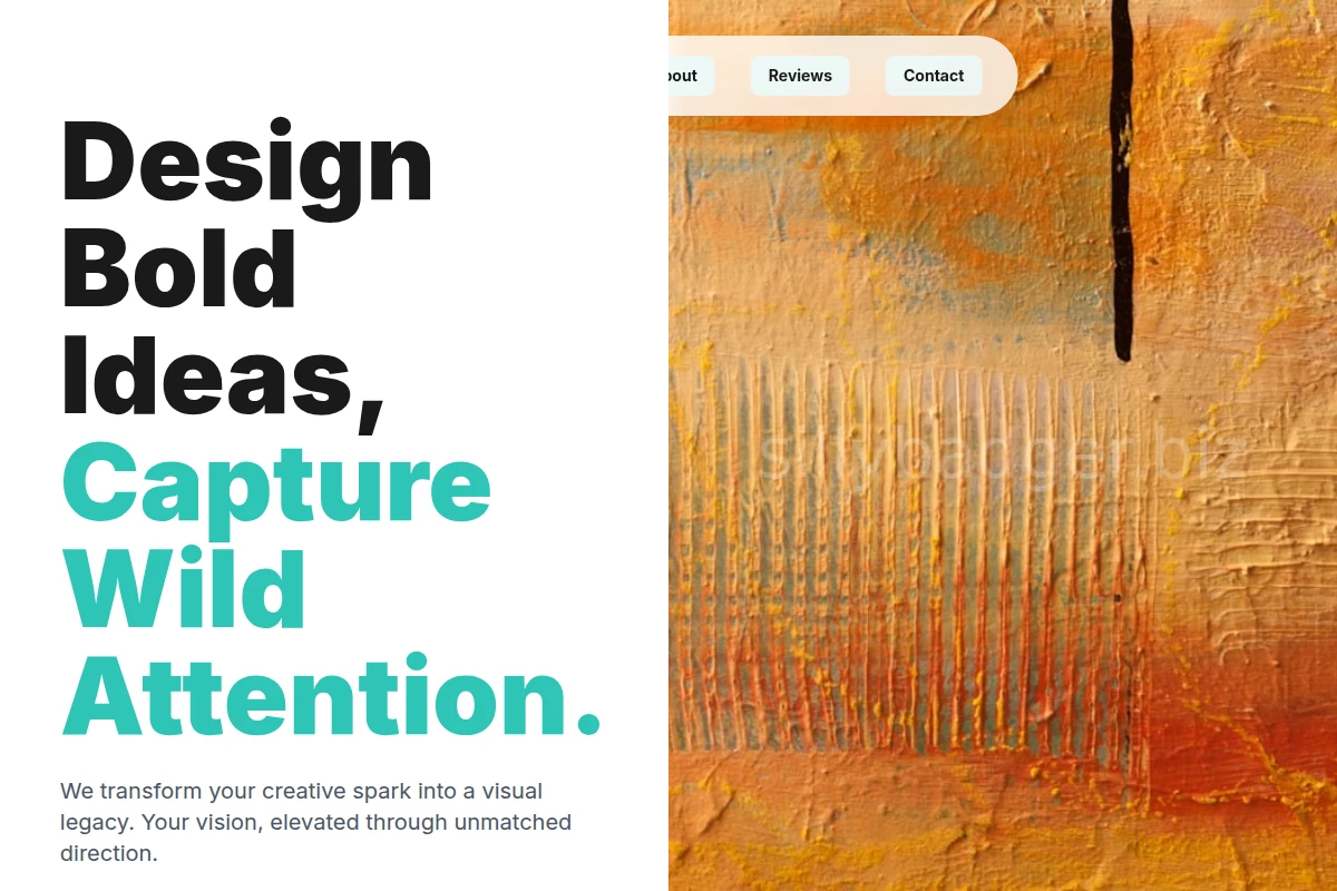 Pixel Creative Direction