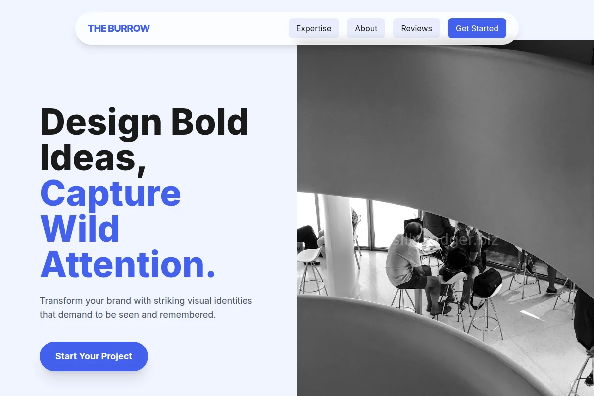 Kindle Design Studio