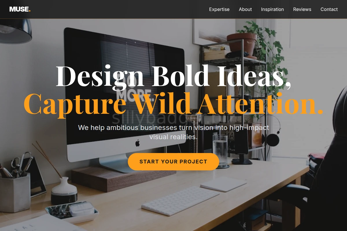 Muse Design Studio