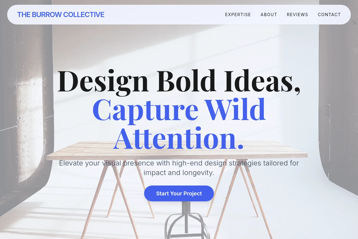 Mode Design Studio