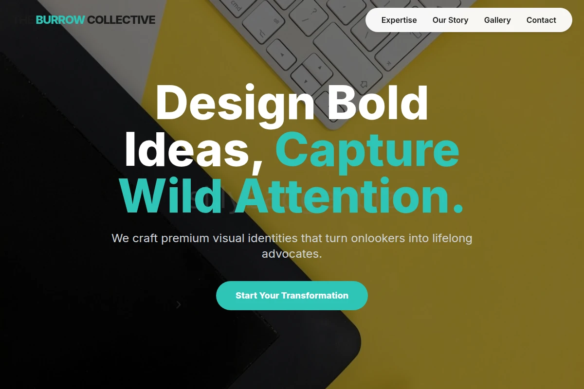 Snap Design Studio