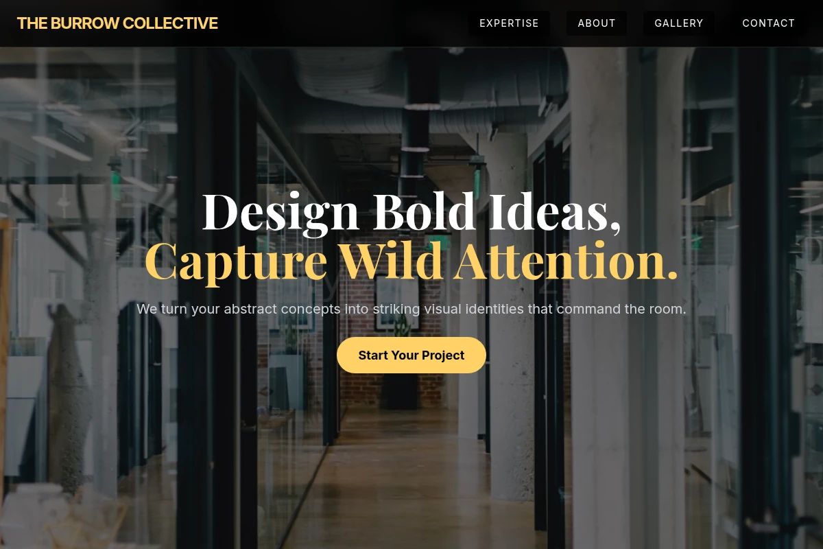 Doodle Design Studio