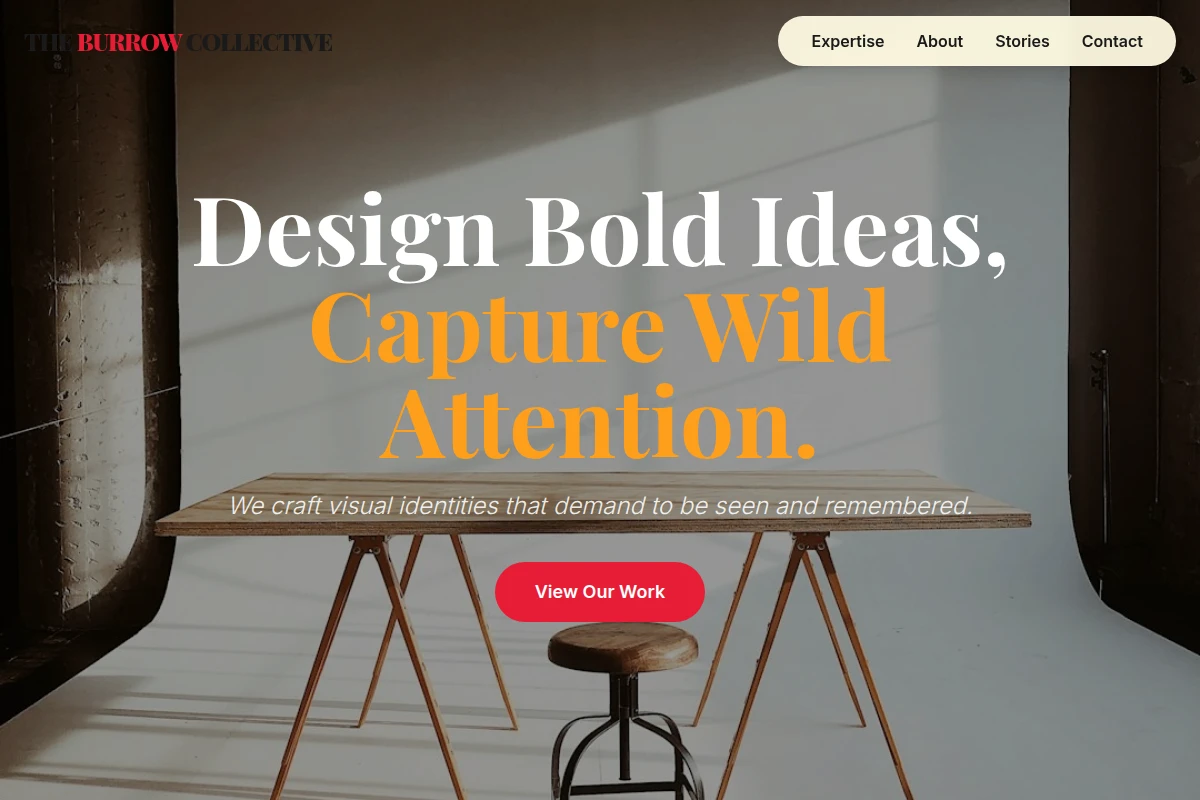 Shade Design Studio
