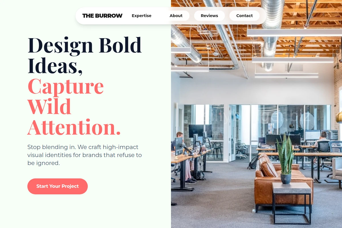 Mode Design Studio