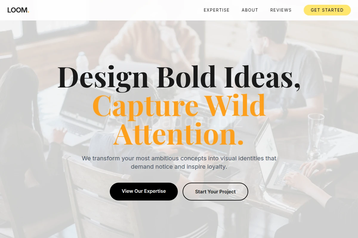 Loom Design Studio