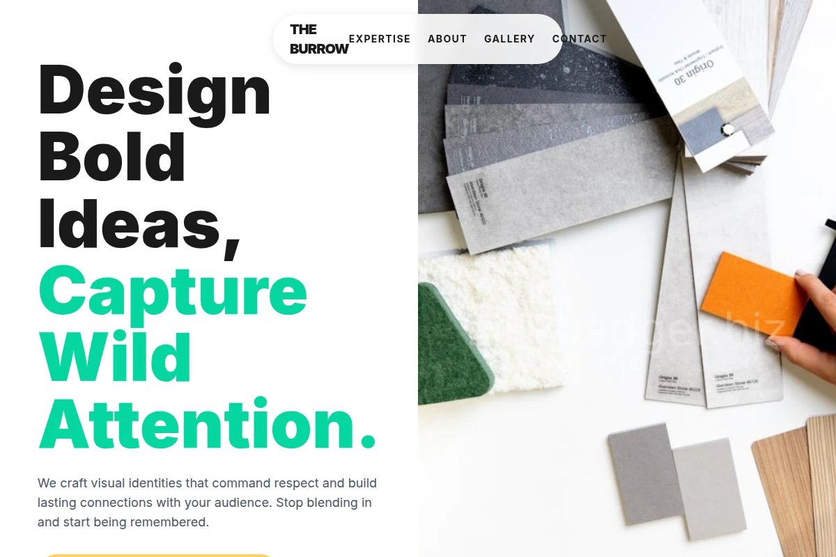 Zest Design Studio