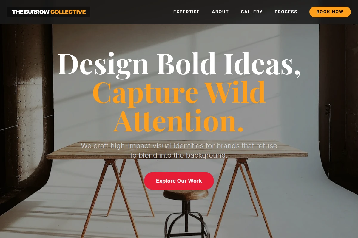 Pulse Design Studio