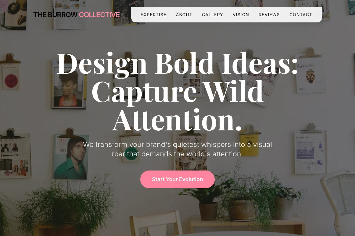 Loom Design Studio