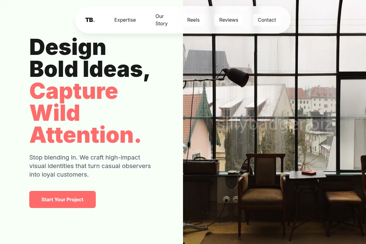 Pulse Design Studio
