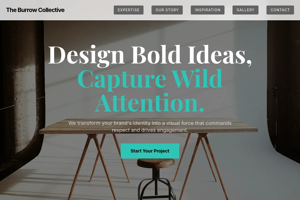 Pixel Design Studio