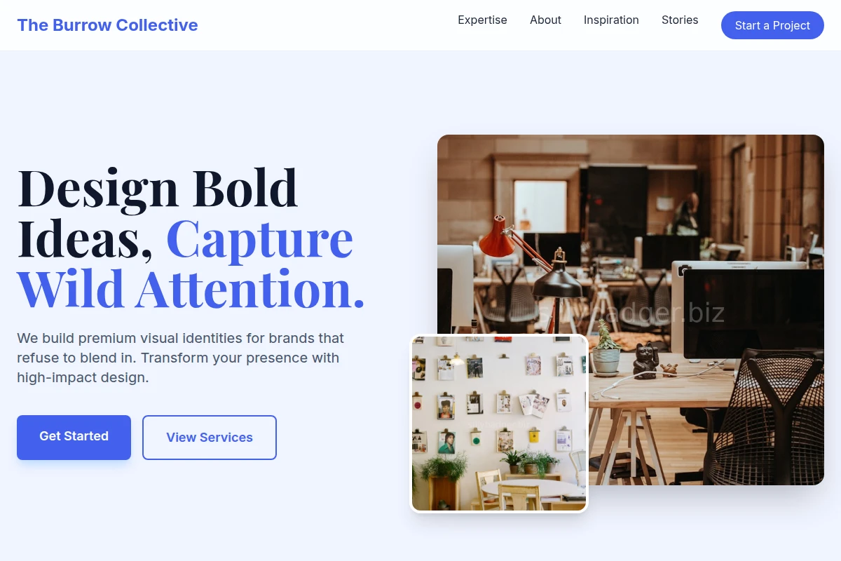 Loom Design Studio