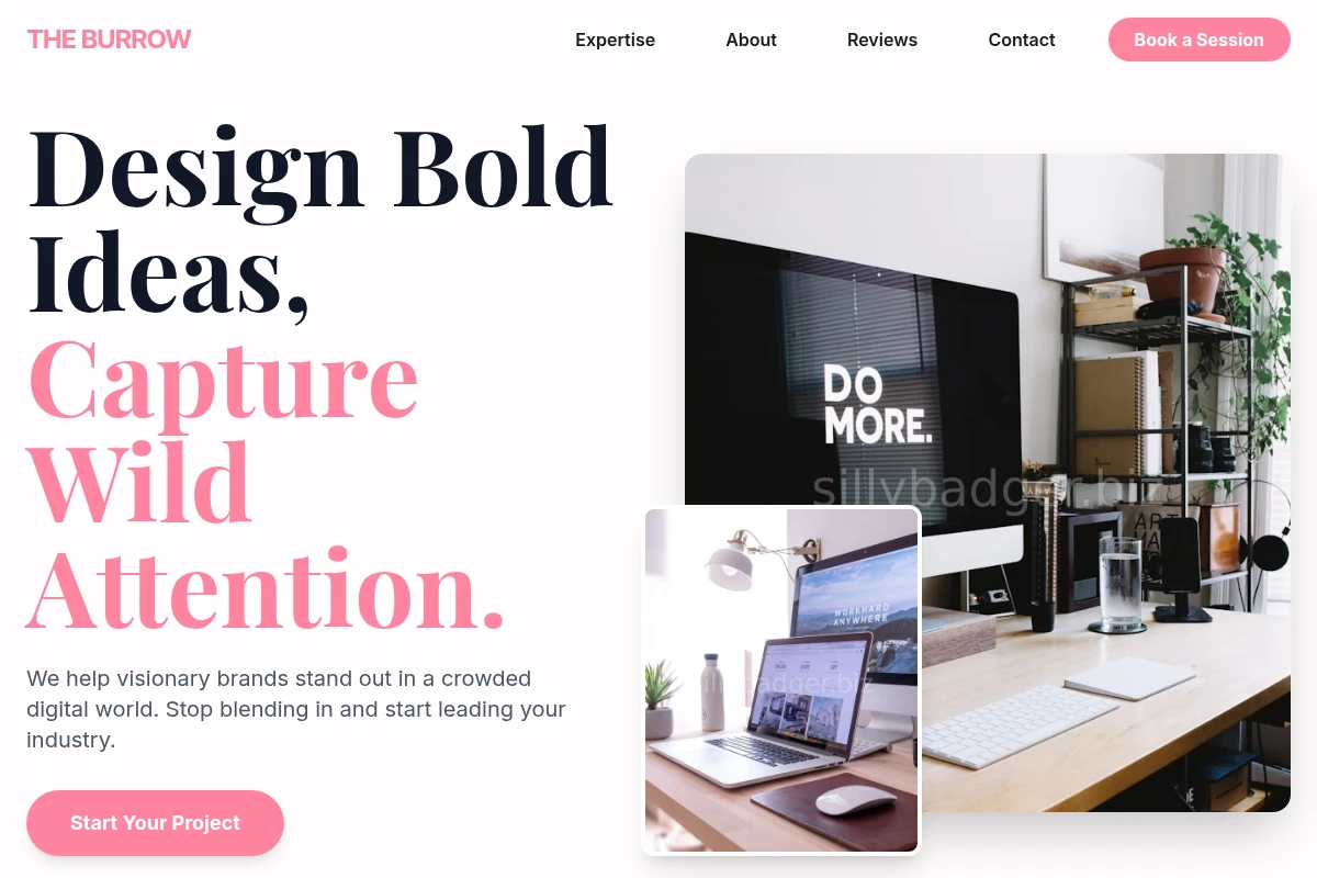 Contrast Design Studio
