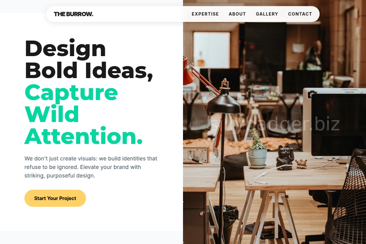 Frame Design Studio