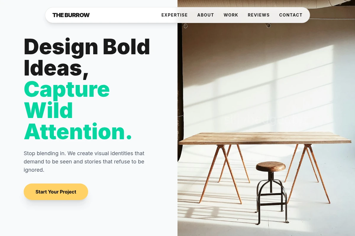 Idea Design Studio