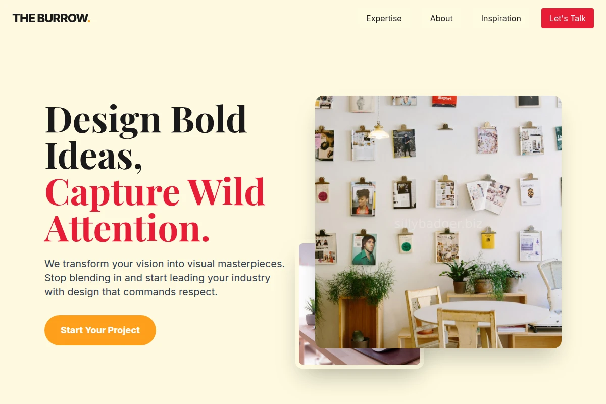 Doodle Design Studio