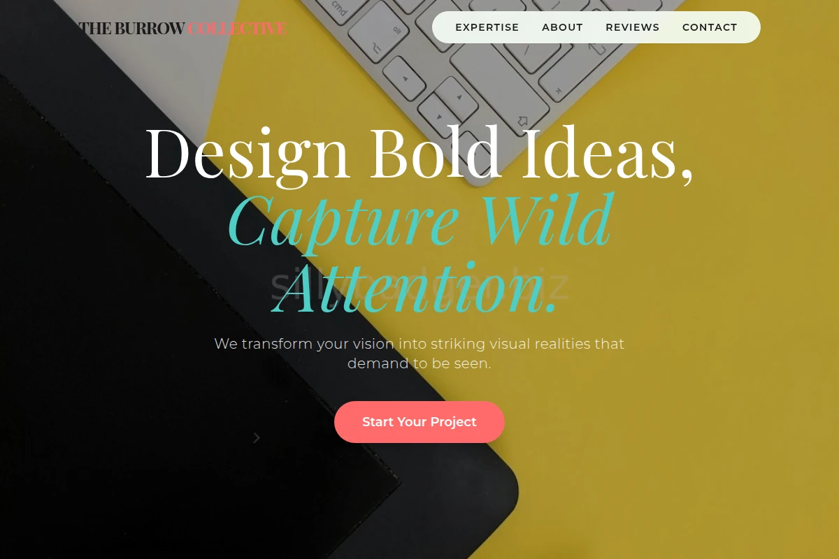 Beam Design Studio