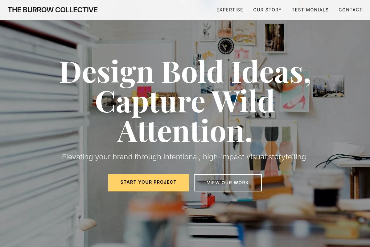 Ray Design Studio
